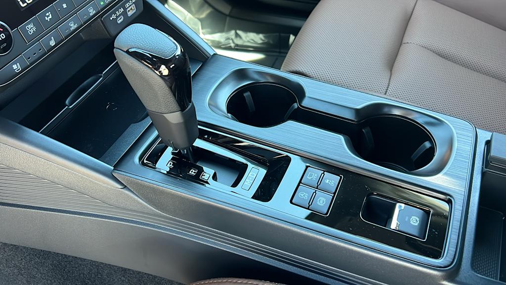 Thumbnail: 2026 Subaru Outback - 15