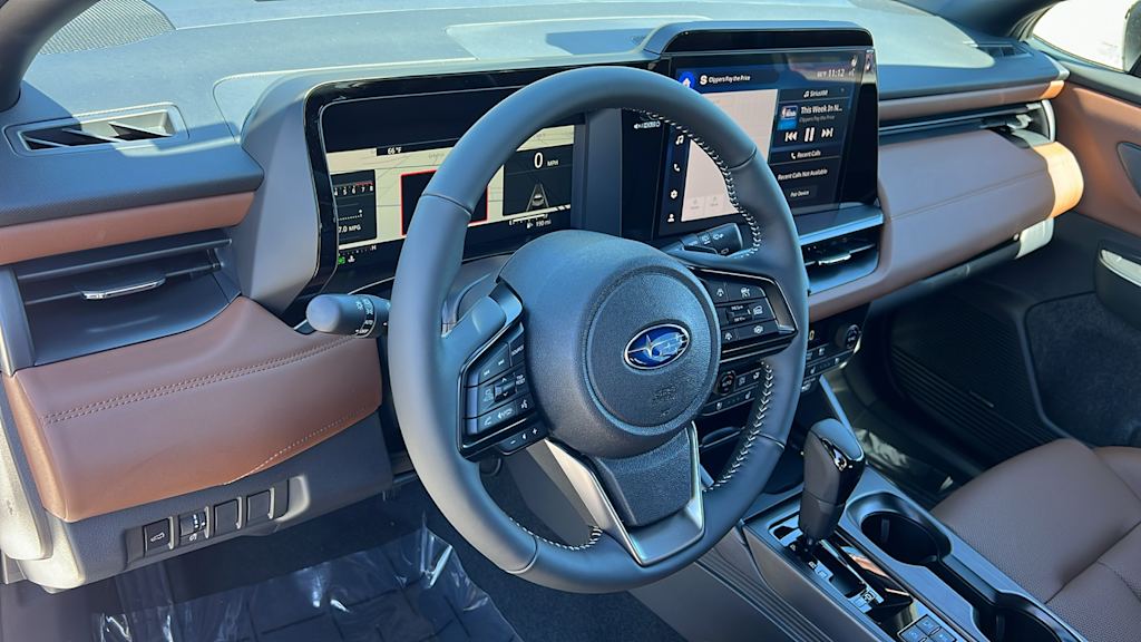 Thumbnail: 2026 Subaru Outback - 2