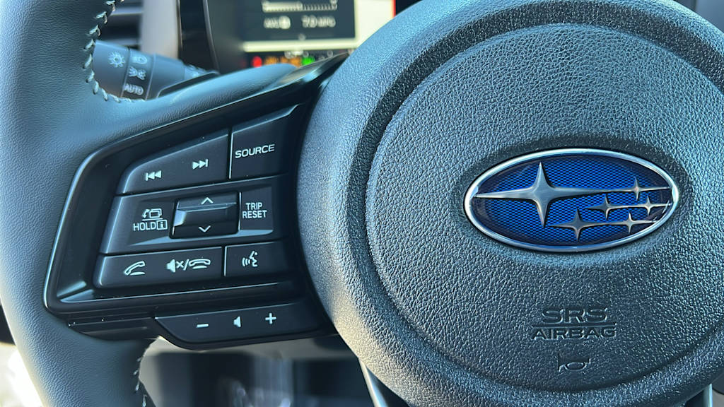 Thumbnail: 2026 Subaru Outback - 25