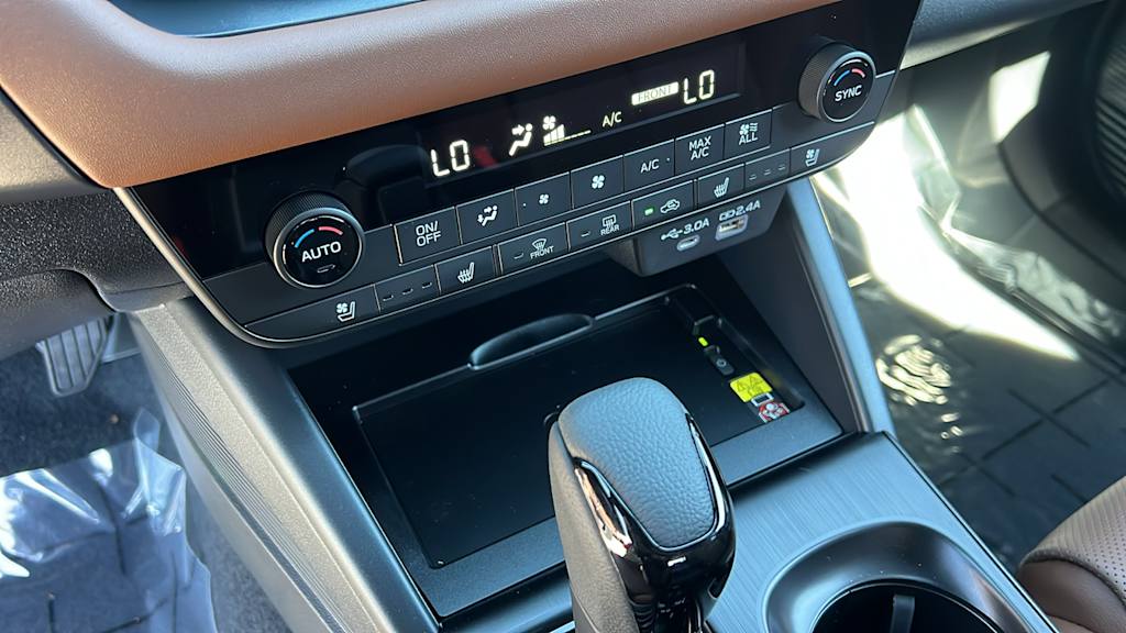 Thumbnail: 2026 Subaru Outback - 22