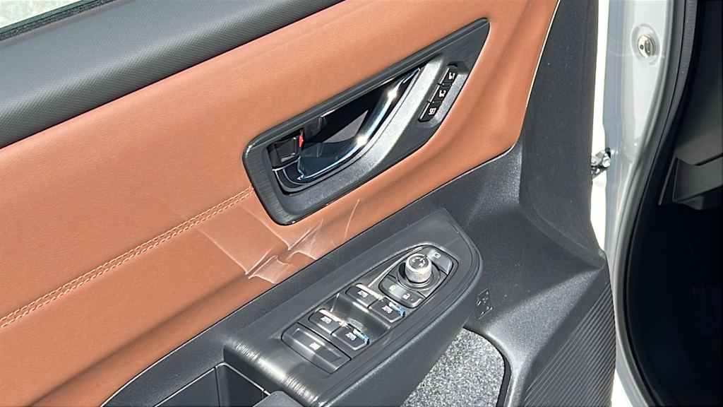 Thumbnail: 2026 Subaru Outback - 28