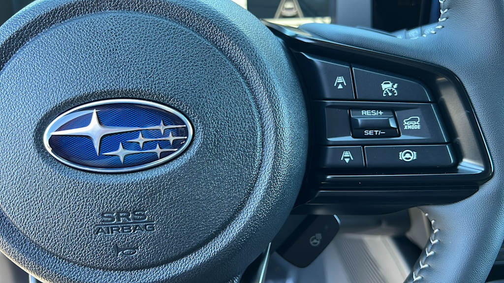 Thumbnail: 2026 Subaru Outback - 26