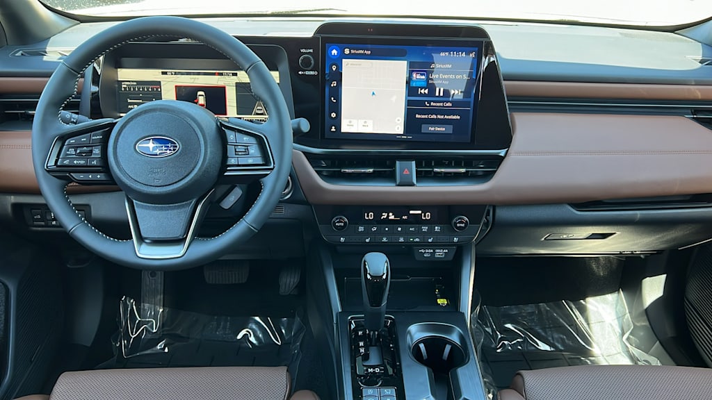 Thumbnail: 2026 Subaru Outback - 13