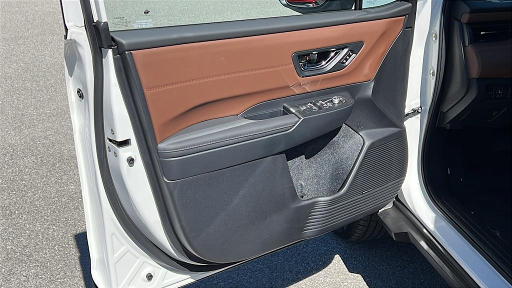 Thumbnail: 2026 Subaru Outback - 29