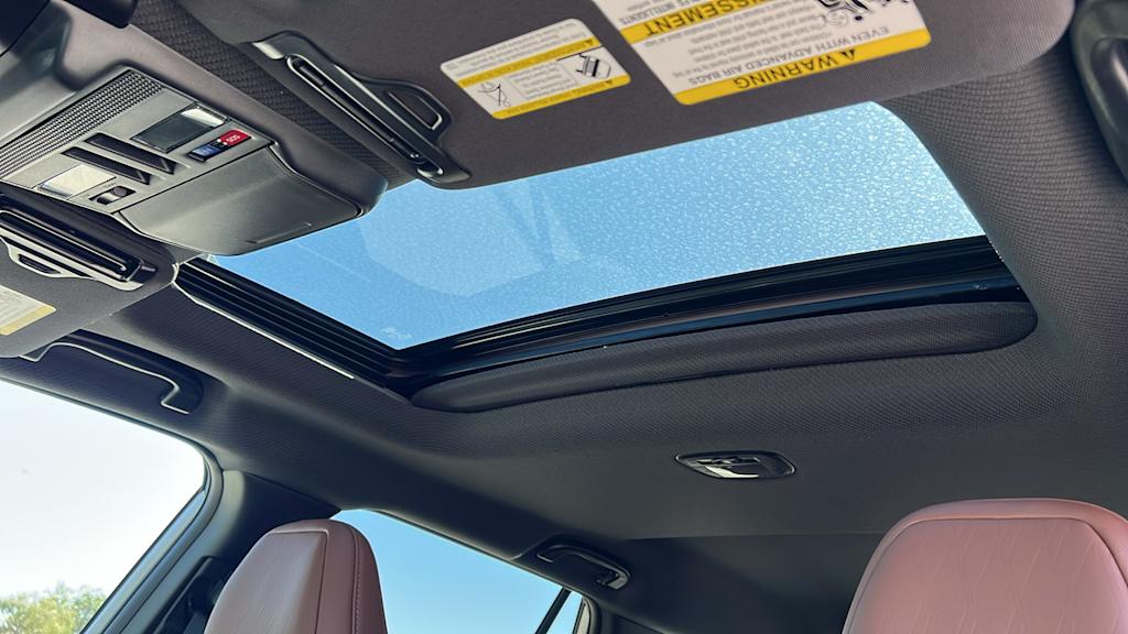 Thumbnail: 2026 Subaru Outback - 33
