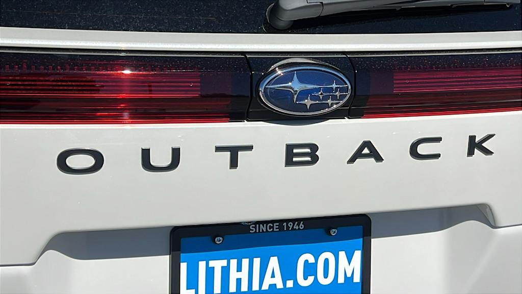 Thumbnail: 2026 Subaru Outback - 7