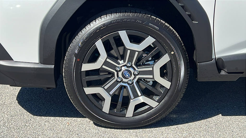 Thumbnail: 2026 Subaru Outback - 8