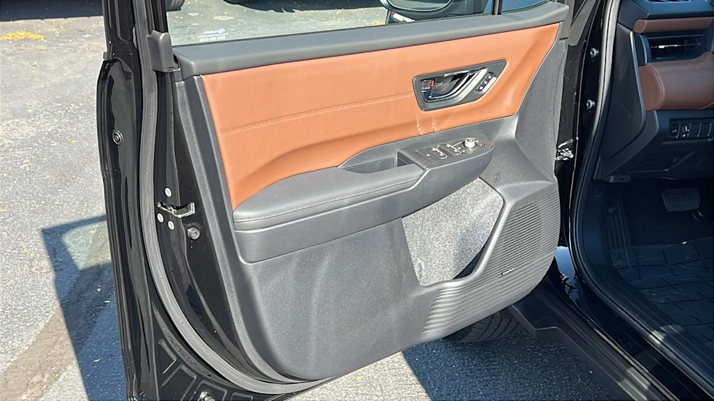 Thumbnail: 2026 Subaru Outback - 29