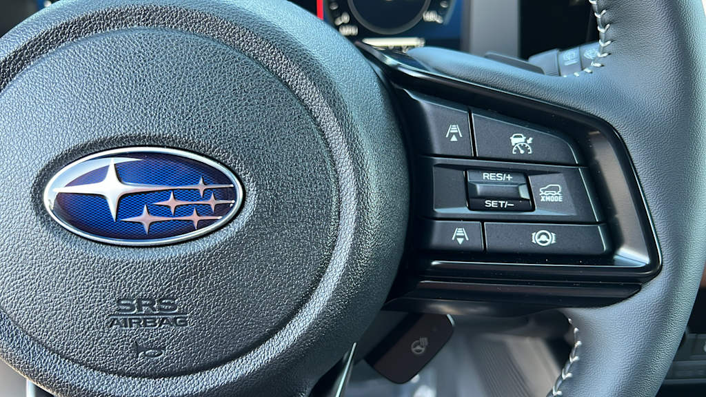 Thumbnail: 2026 Subaru Outback - 27