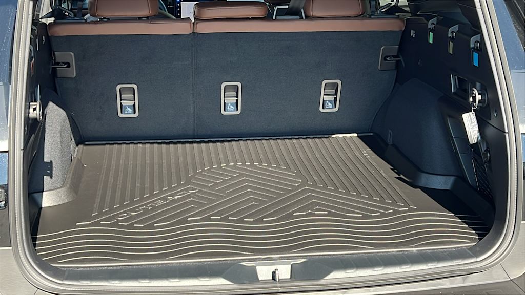 Thumbnail: 2026 Subaru Outback - 17