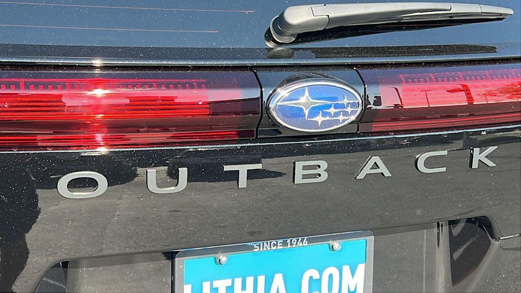 Thumbnail: 2026 Subaru Outback - 7