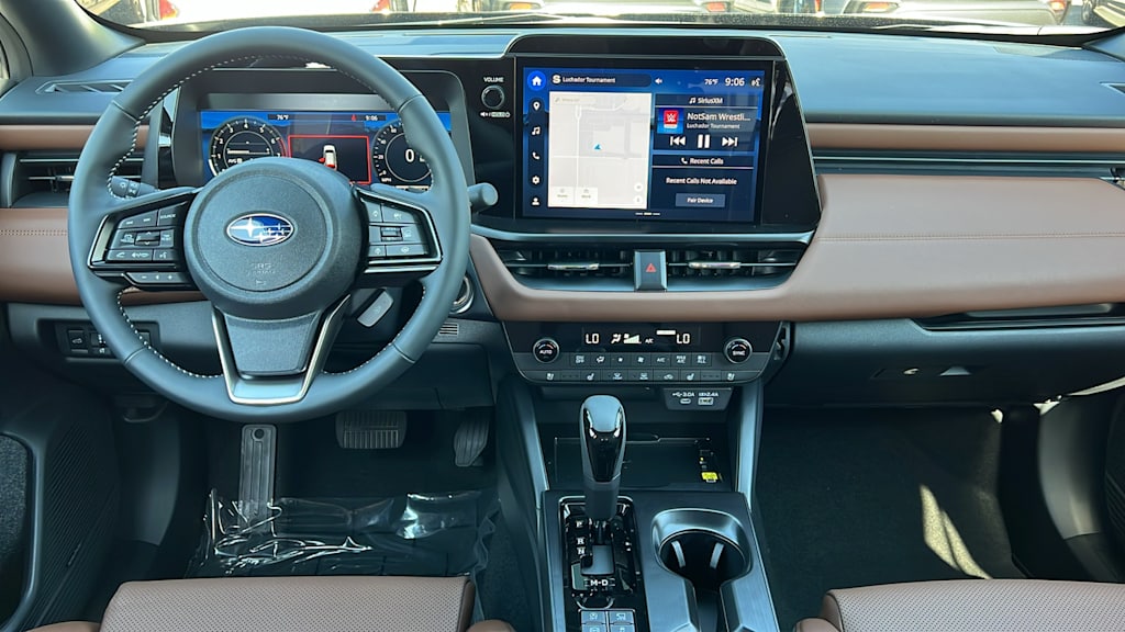 Thumbnail: 2026 Subaru Outback - 13