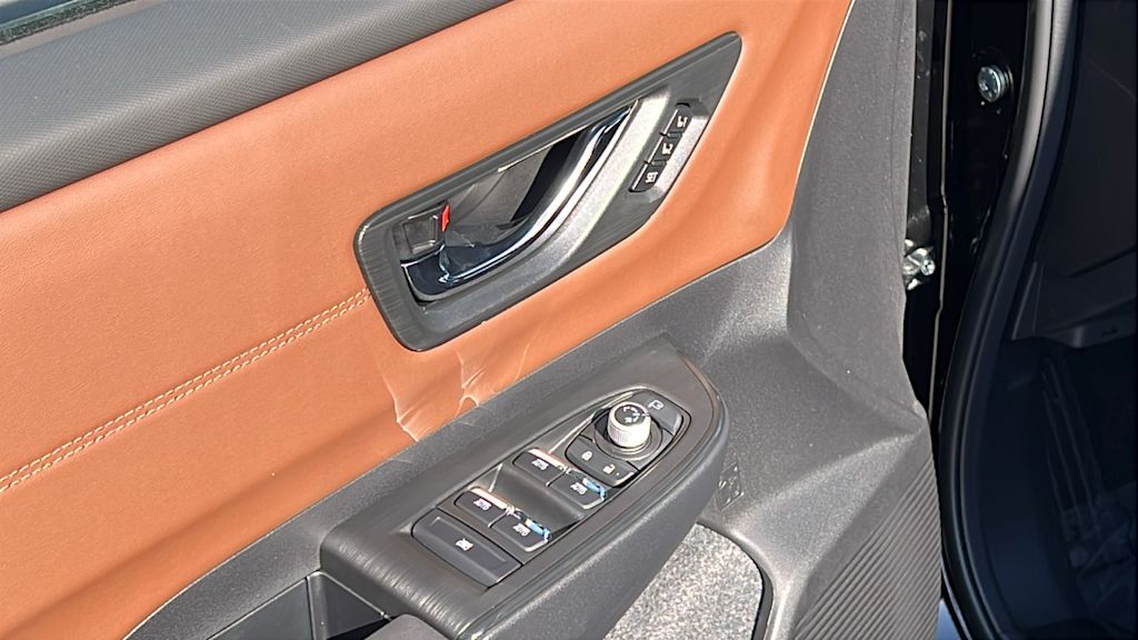 Thumbnail: 2026 Subaru Outback - 28