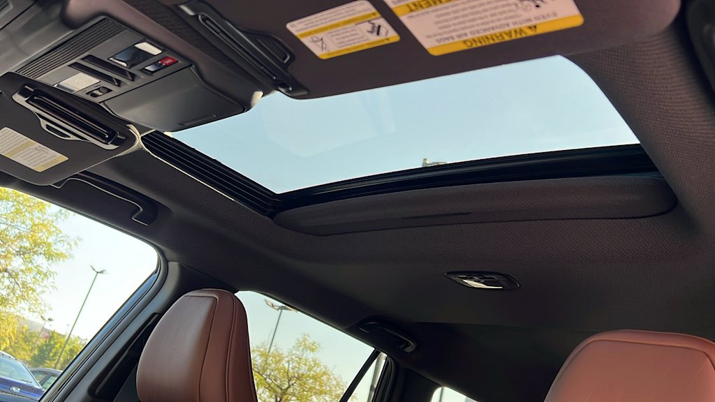 Thumbnail: 2026 Subaru Outback - 33
