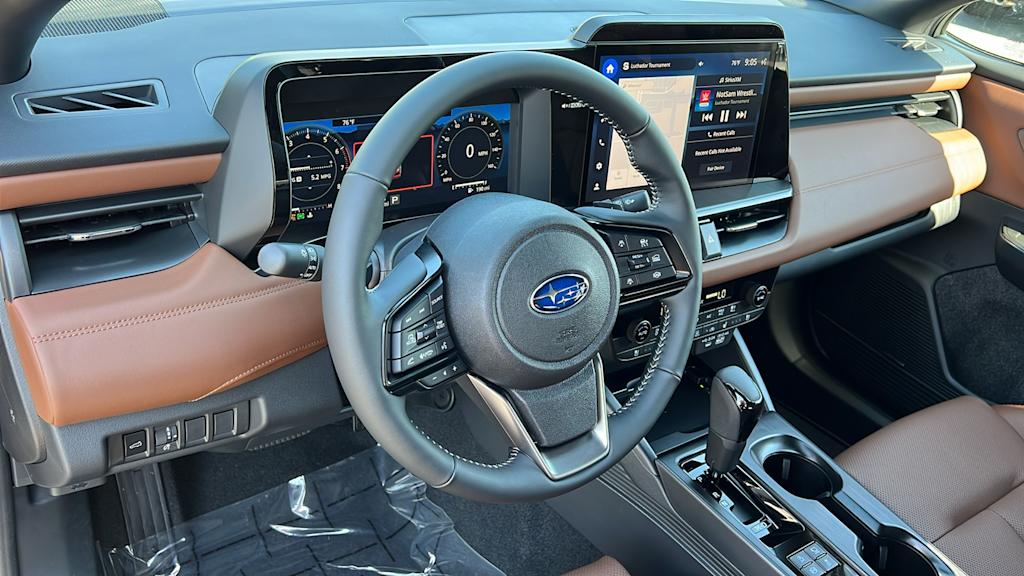 Thumbnail: 2026 Subaru Outback - 2