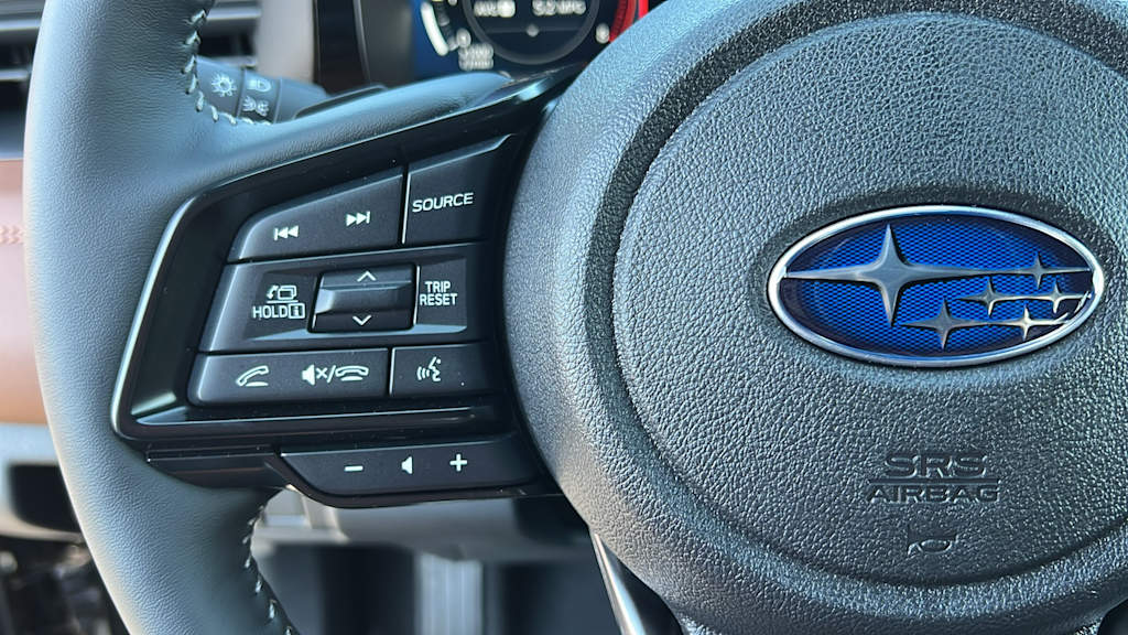 Thumbnail: 2026 Subaru Outback - 26