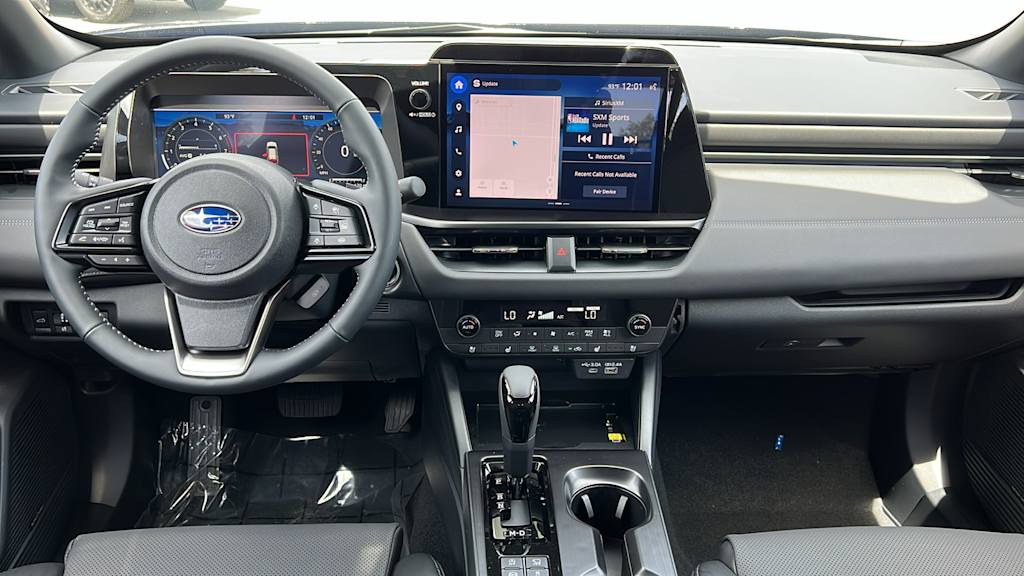 Thumbnail: 2026 Subaru Outback - 13