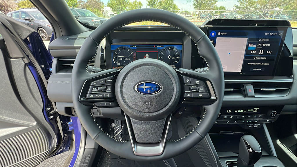 Thumbnail: 2026 Subaru Outback - 9