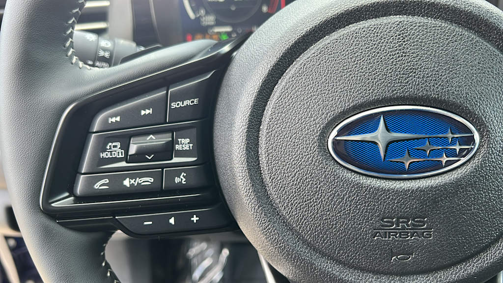 Thumbnail: 2026 Subaru Outback - 26