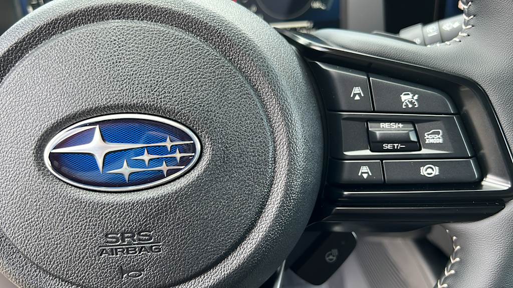 Thumbnail: 2026 Subaru Outback - 27