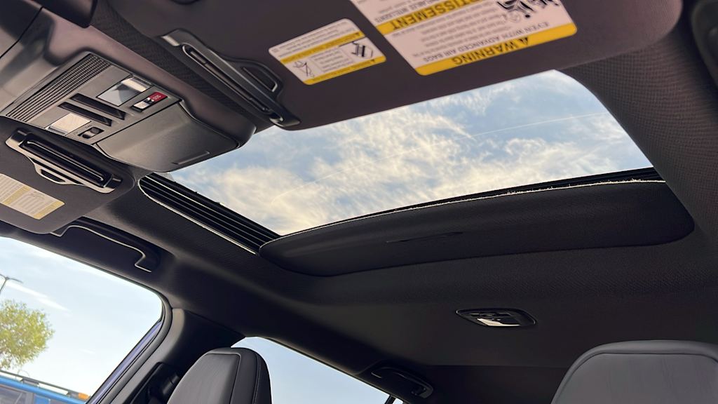Thumbnail: 2026 Subaru Outback - 33