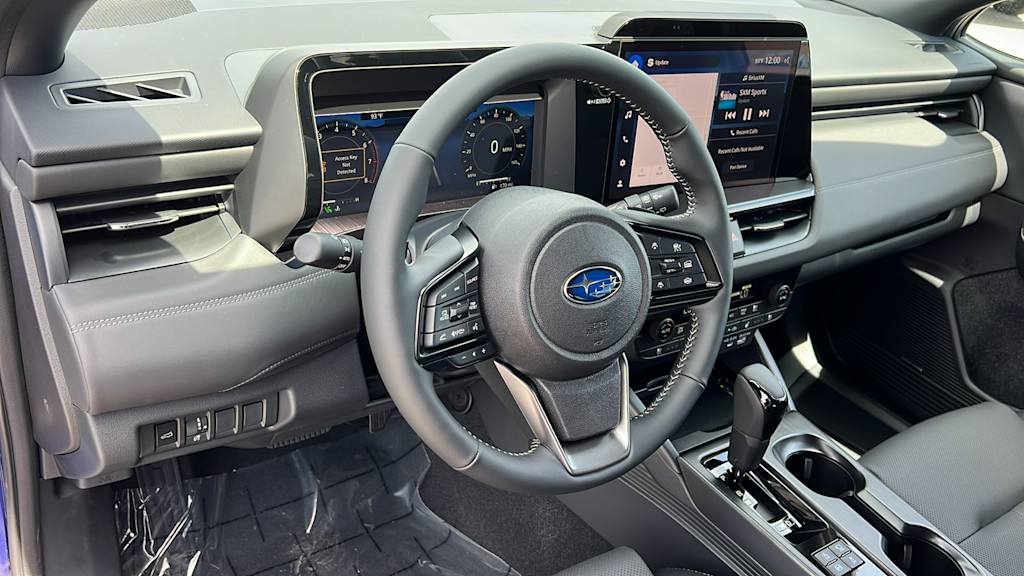 Thumbnail: 2026 Subaru Outback - 2