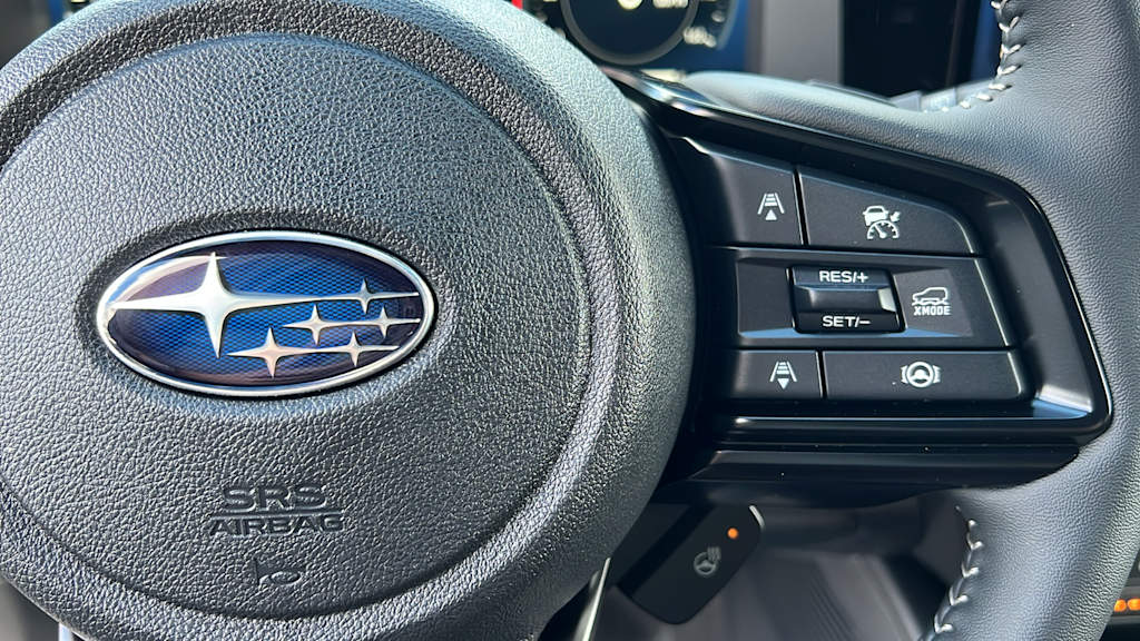 Thumbnail: 2026 Subaru Outback - 26
