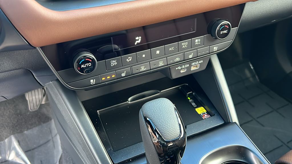 Thumbnail: 2026 Subaru Outback - 22