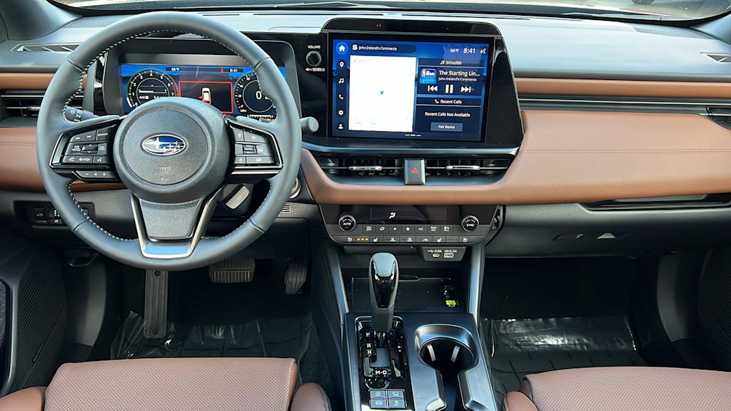 Thumbnail: 2026 Subaru Outback - 13