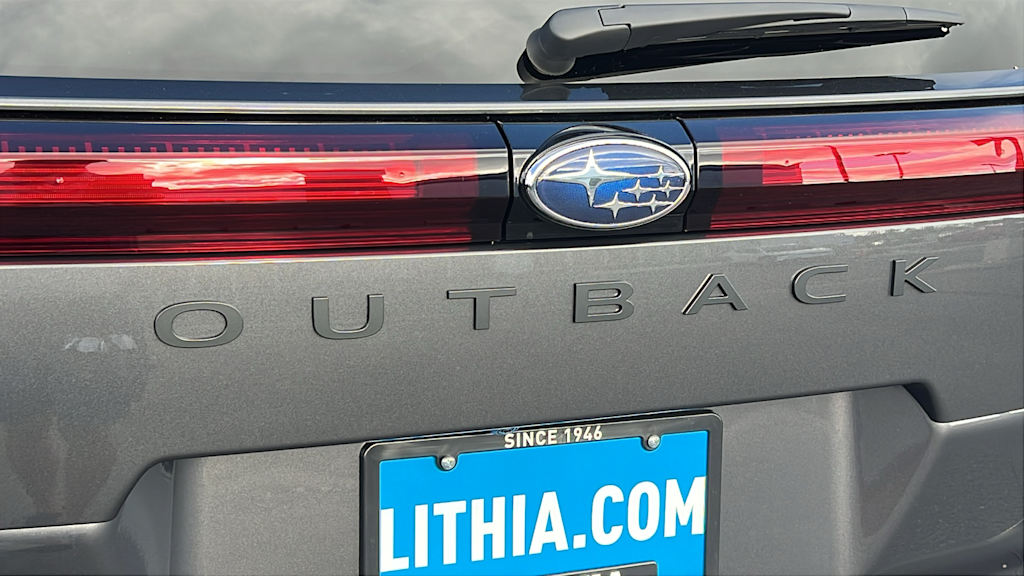 Thumbnail: 2026 Subaru Outback - 30