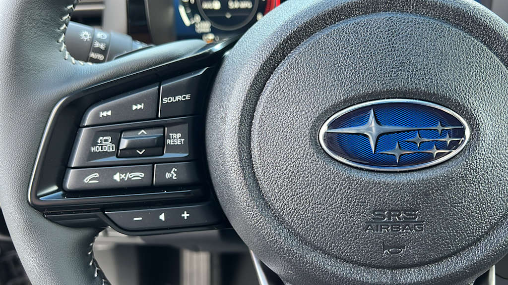 Thumbnail: 2026 Subaru Outback - 25