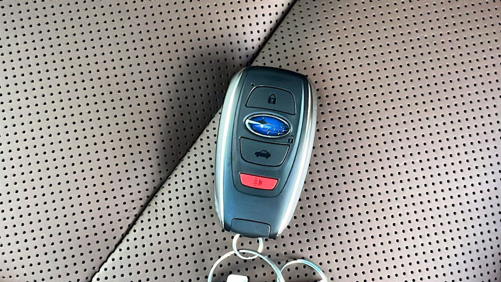 Thumbnail: 2026 Subaru Outback - 17