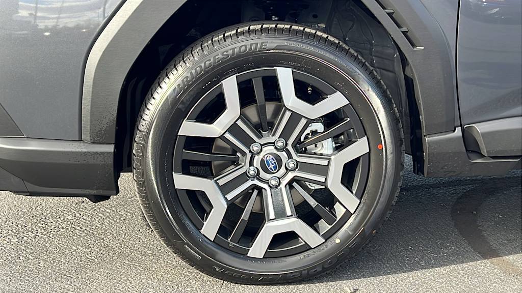 Thumbnail: 2026 Subaru Outback - 8
