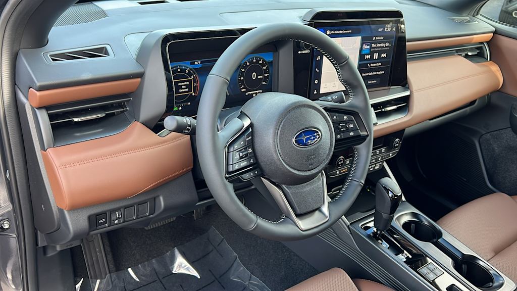 Thumbnail: 2026 Subaru Outback - 2