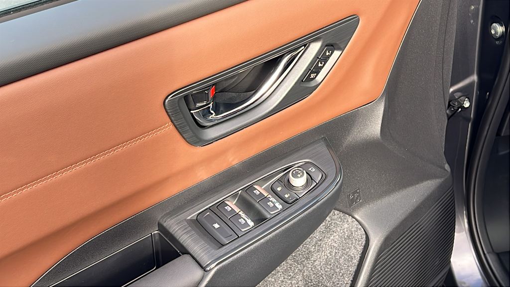 Thumbnail: 2026 Subaru Outback - 7