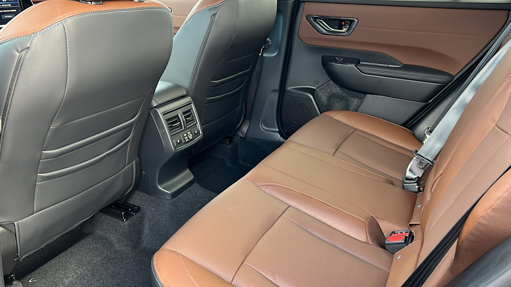Thumbnail: 2026 Subaru Outback - 12