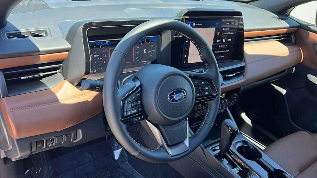 Thumbnail: 2026 Subaru Outback - 2
