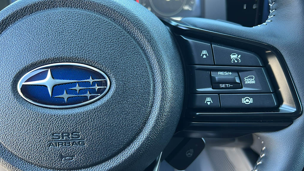 Thumbnail: 2026 Subaru Outback - 26