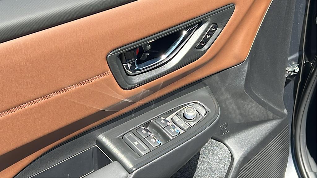 Thumbnail: 2026 Subaru Outback - 27