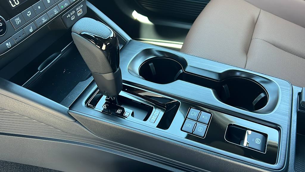 Thumbnail: 2026 Subaru Outback - 15