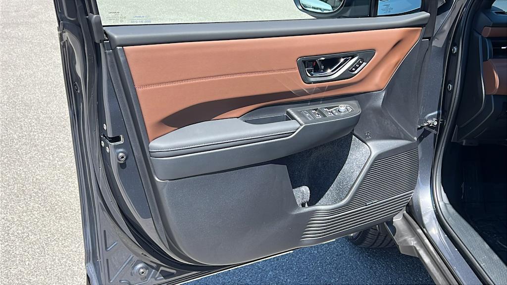 Thumbnail: 2026 Subaru Outback - 28
