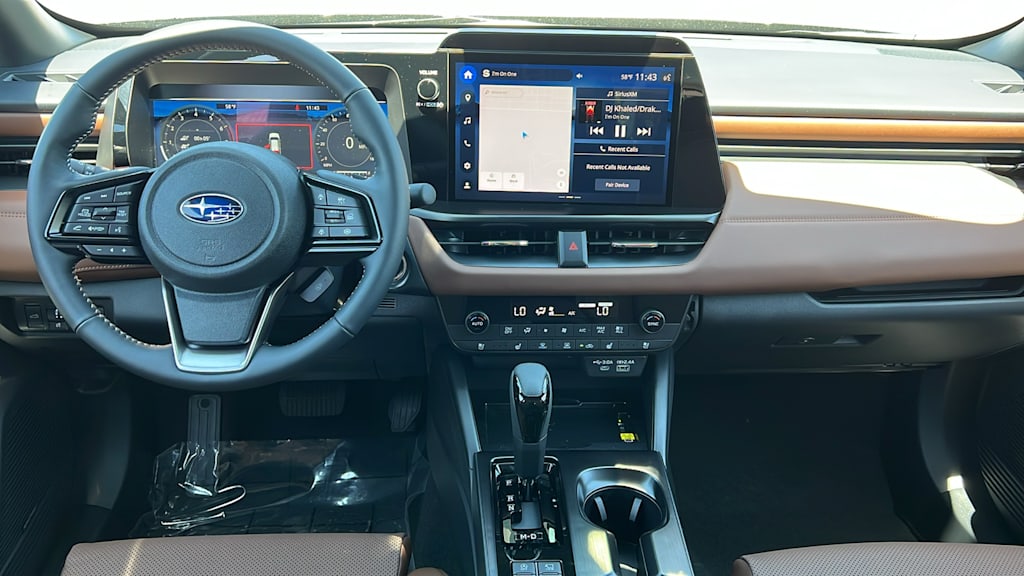 Thumbnail: 2026 Subaru Outback - 13