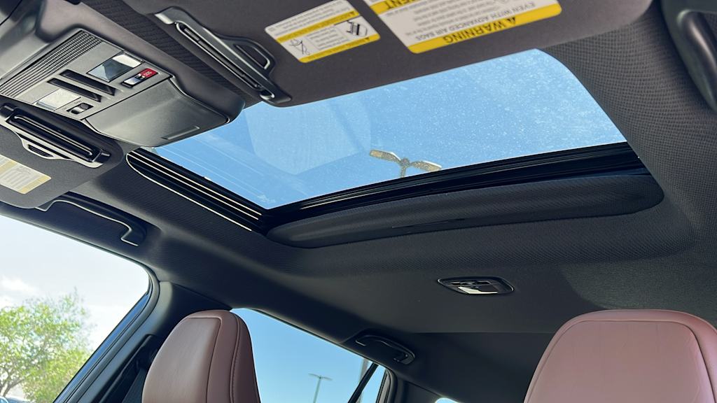 Thumbnail: 2026 Subaru Outback - 32