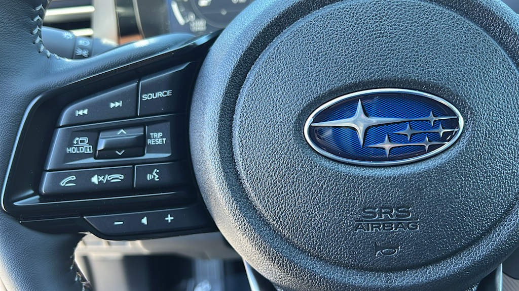 Thumbnail: 2026 Subaru Outback - 25