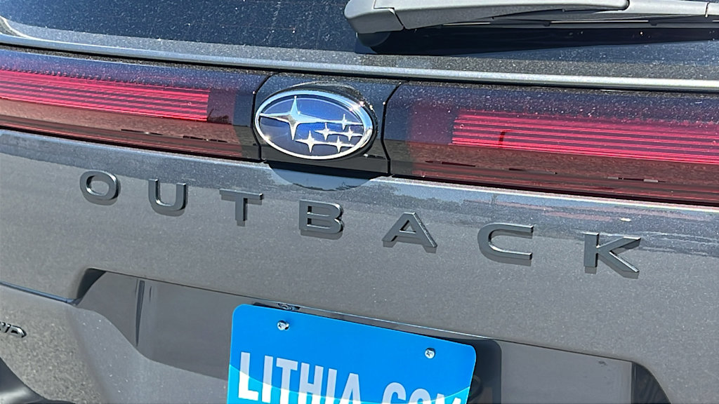 Thumbnail: 2026 Subaru Outback - 7