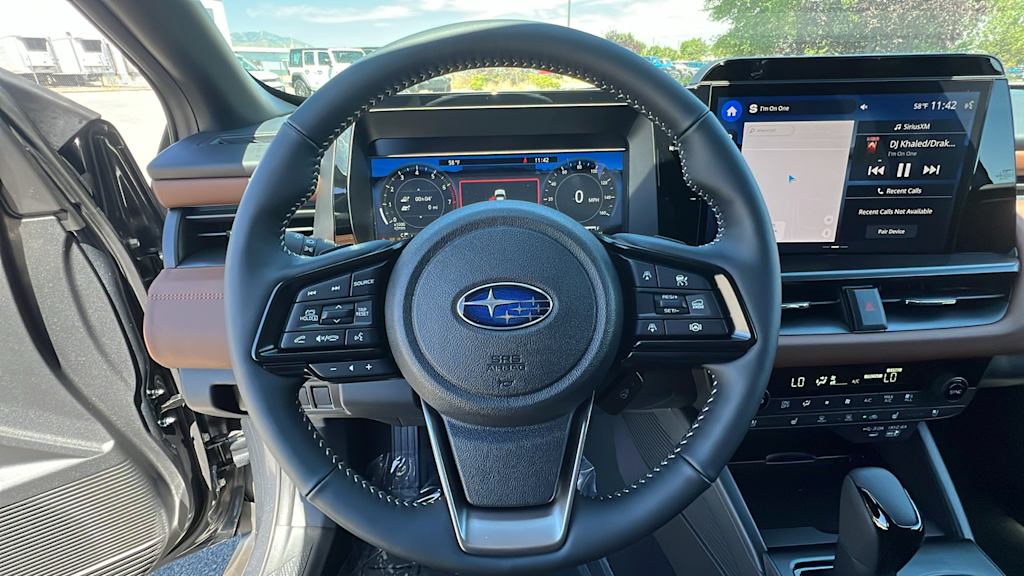 Thumbnail: 2026 Subaru Outback - 9