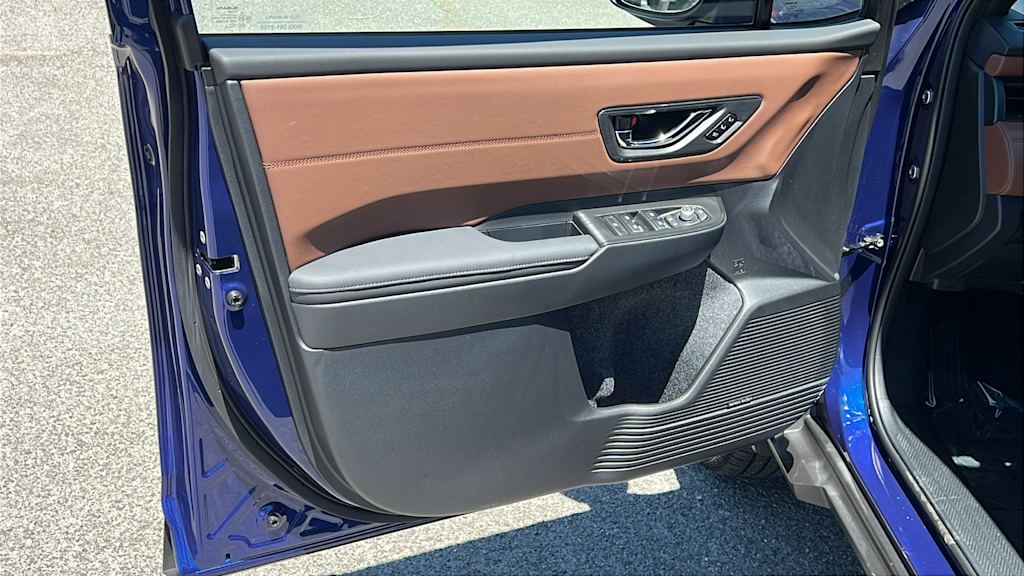 Thumbnail: 2026 Subaru Outback - 29