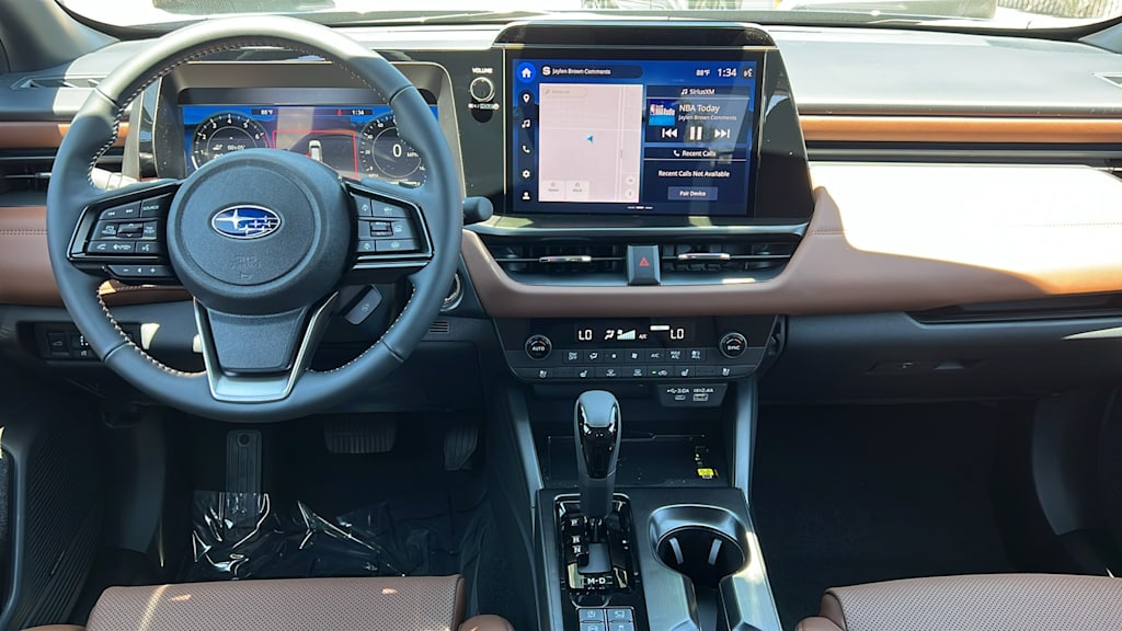 Thumbnail: 2026 Subaru Outback - 13