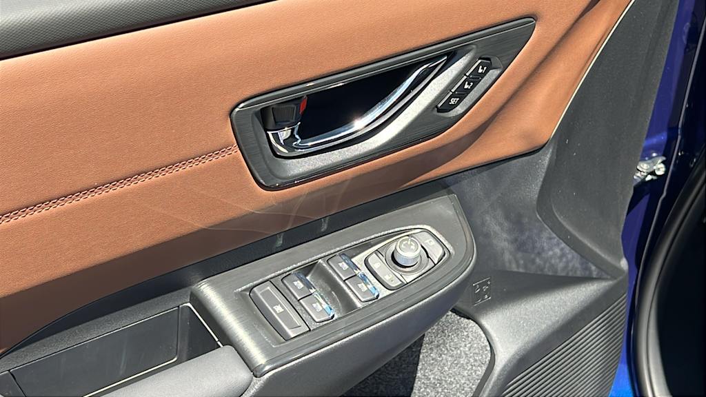 Thumbnail: 2026 Subaru Outback - 28