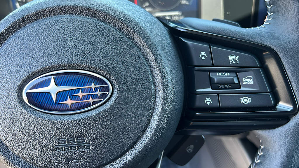Thumbnail: 2026 Subaru Outback - 27